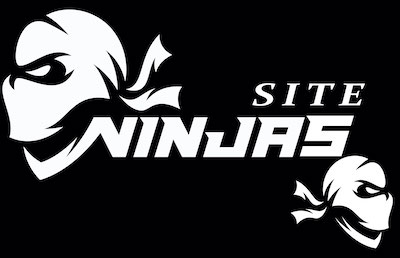 Site Ninjas Website Design