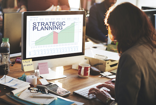 Strategic Planning Services