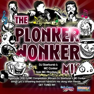 Plonker Wonder Mix