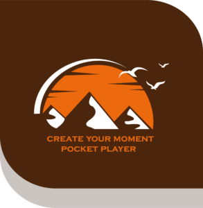 Create Your Moment Podcast